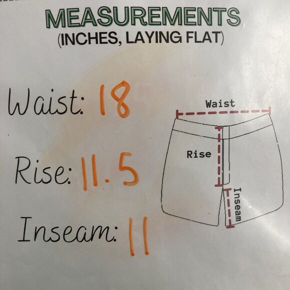 Nike Golf Shorts Mens SZ 34 Plaid Flat Front Performance Dri Fit Chino Tan Blue - Picture 11 of 12